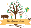 Het Groene Land